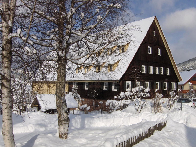 Gutshof-Hotel Waldknechtshof, Baiersbronn, Germany