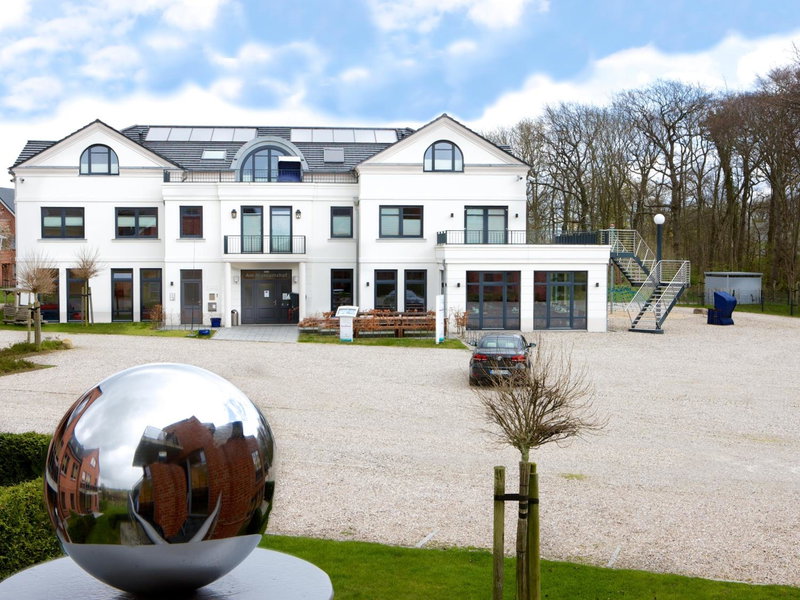 Aparthotel Museumshof, Fehmarn, Germany
