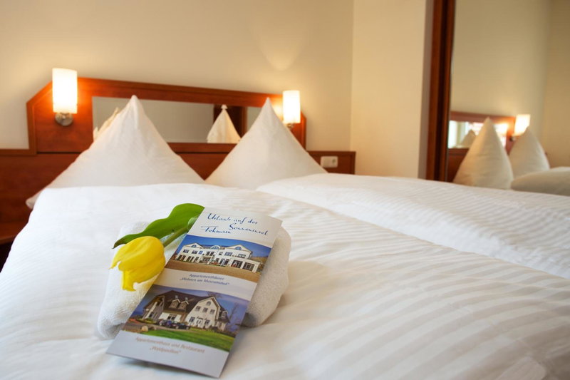 Aparthotel Museumshof, Fehmarn, Germany