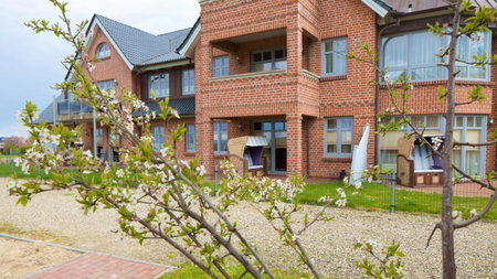 Aparthotel Museumshof, Fehmarn, Germany