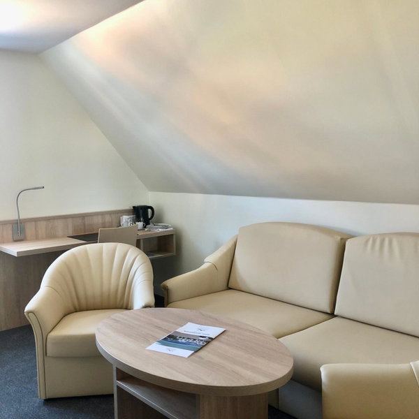 Aparthotel Museumshof, Fehmarn, Germany