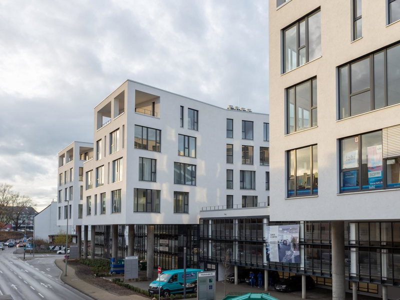 Limehome Mönchengladbach Fliethstraße, Mönchengladbach, Germany