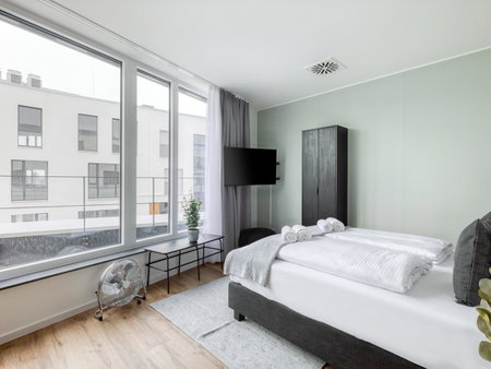Limehome Mönchengladbach Fliethstraße, Mönchengladbach, Germany
