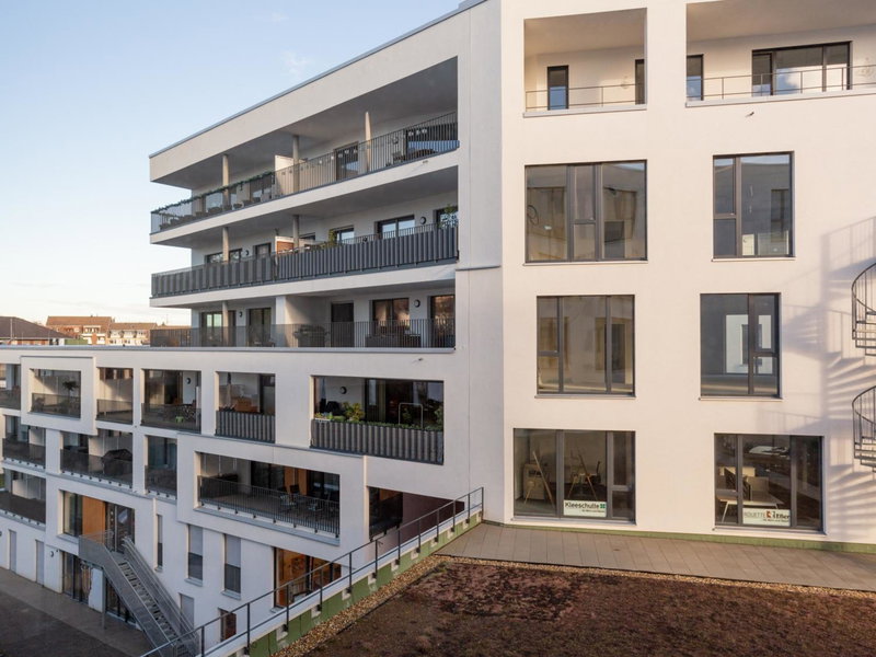 Limehome Mönchengladbach Fliethstraße, Mönchengladbach, Germany