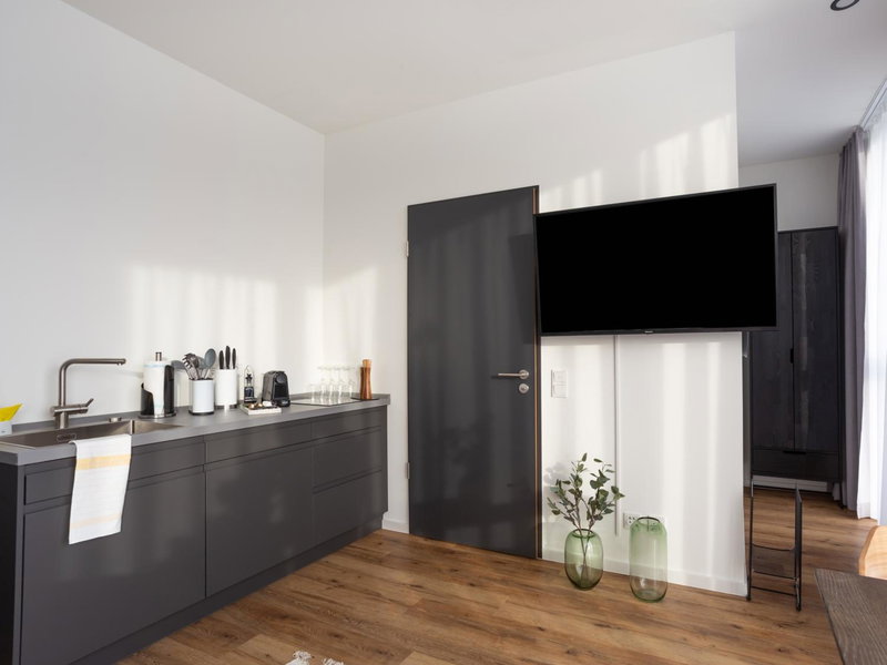 Limehome Mönchengladbach Fliethstraße, Mönchengladbach, Germany