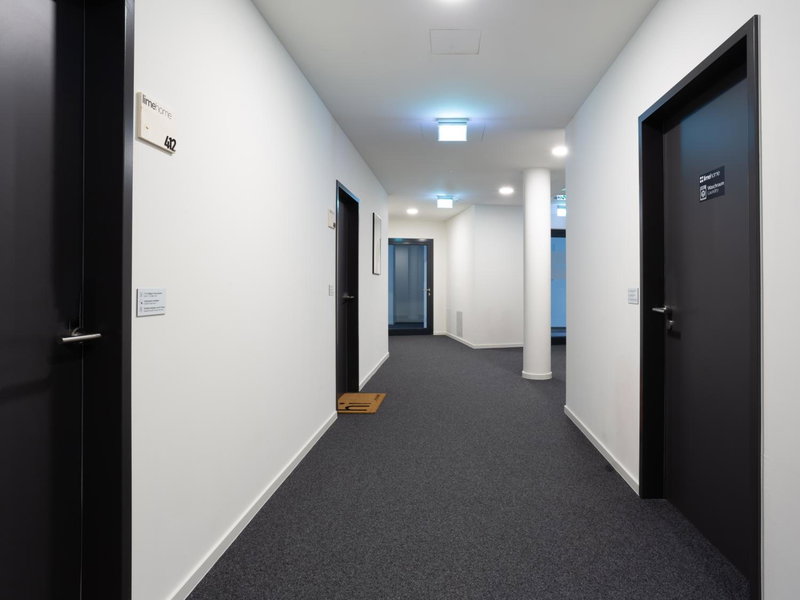 Limehome Mönchengladbach Fliethstraße, Mönchengladbach, Germany