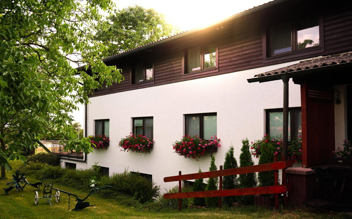 Frühstückspension Christinenhof, Germany