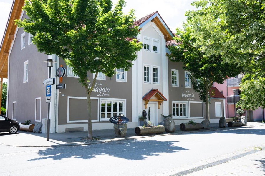Vila Belaggio, Plattling, Germany
