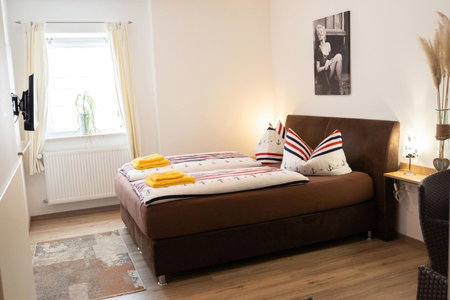 Vila Belaggio, Plattling, Germany