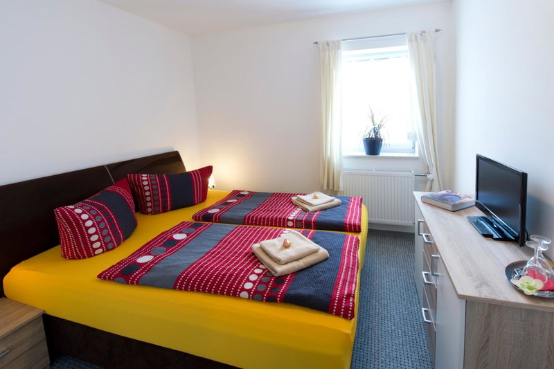 Vila Belaggio, Plattling, Germany