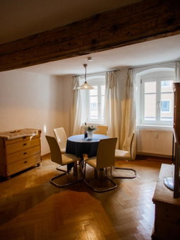 Regensburger Ferienwohnungen - Im Herzen der Altstadt, Regensburg, Germany