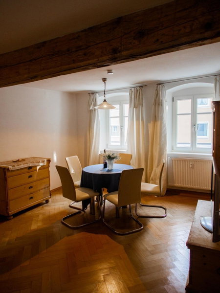 Regensburger Ferienwohnungen - Im Herzen der Altstadt, Regensburg, Germany