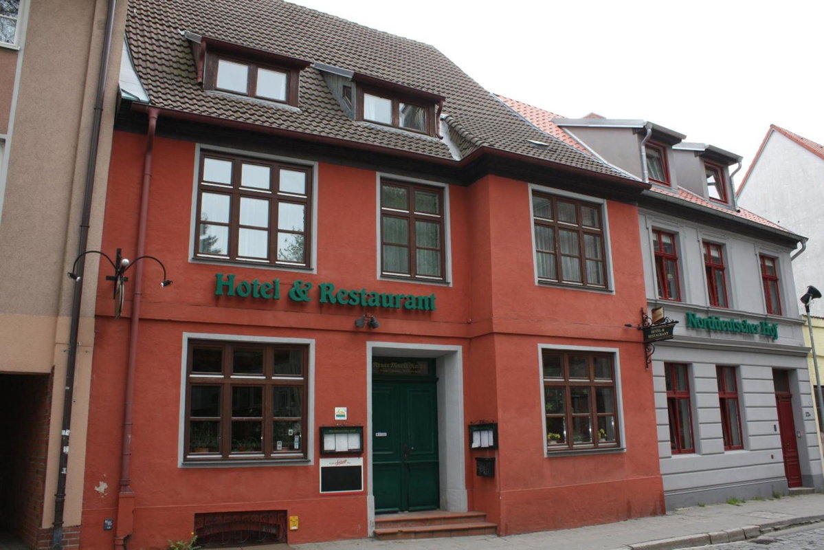 Norddeutscher Hof, Germany