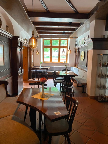 Norddeutscher Hof, Stralsund, Germany