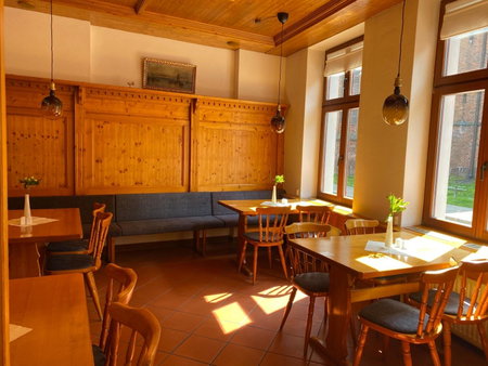 Norddeutscher Hof, Stralsund, Germany