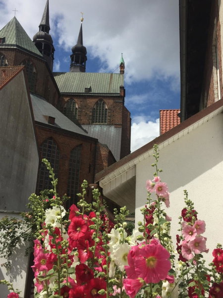 Norddeutscher Hof, Stralsund, Germany