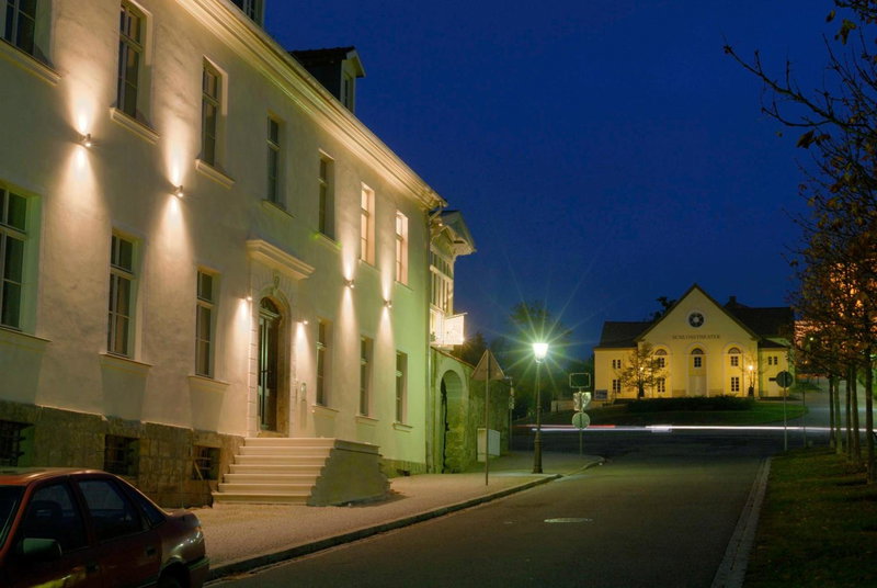 Appartements Residenz Jacobs, Ballenstedt, Germany