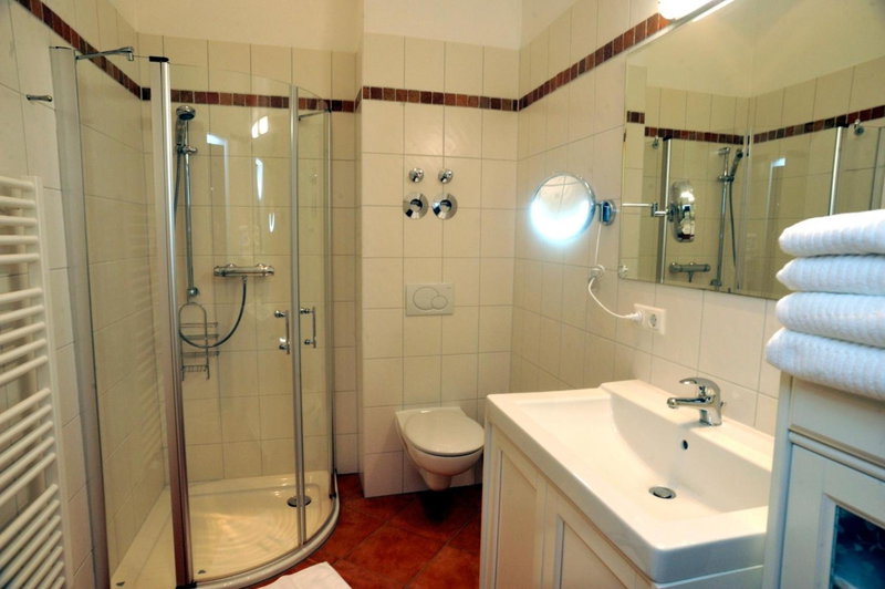 Appartements Residenz Jacobs, Ballenstedt, Germany