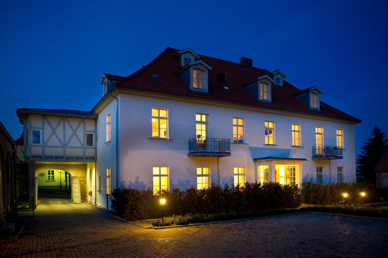 Appartements Residenz Jacobs, Ballenstedt, Germany