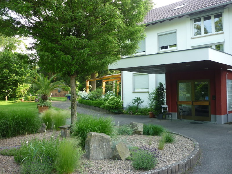 Landhaus Friede, Muellheim, Germany