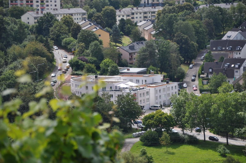 Alembra - Wein Style Hotel, Trier, Germany