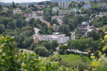 Alembra - Wein Style Hotel, Trier, Germany