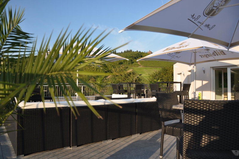 Alembra - Wein Style Hotel, Trier, Germany