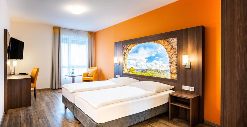 Alembra - Wein Style Hotel, Trier, Germany