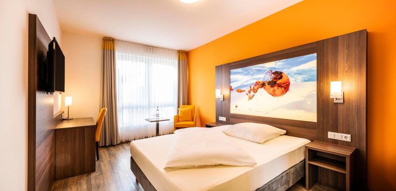 Alembra - Wein Style Hotel, Trier, Germany