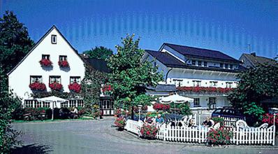 Haus Dumicketal, Drolshagen, Germany