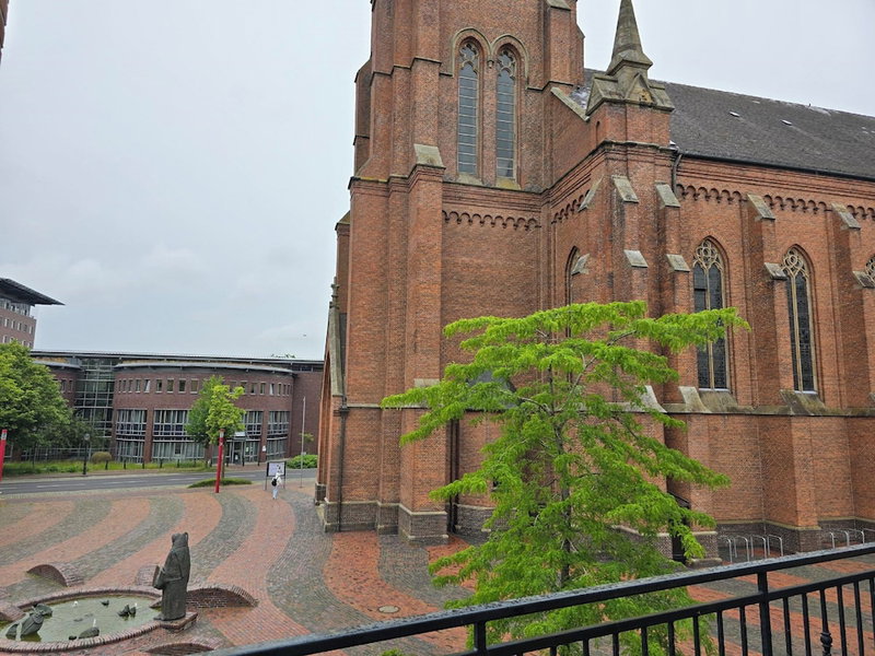 Arkadenhaus Papenburg, Papenburg, Germany
