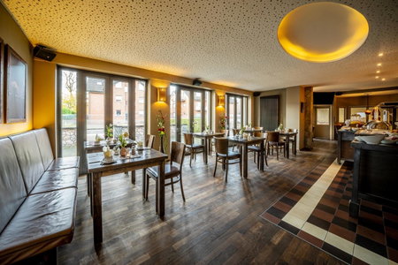 Hotel Meyerink, Vreden, Germany