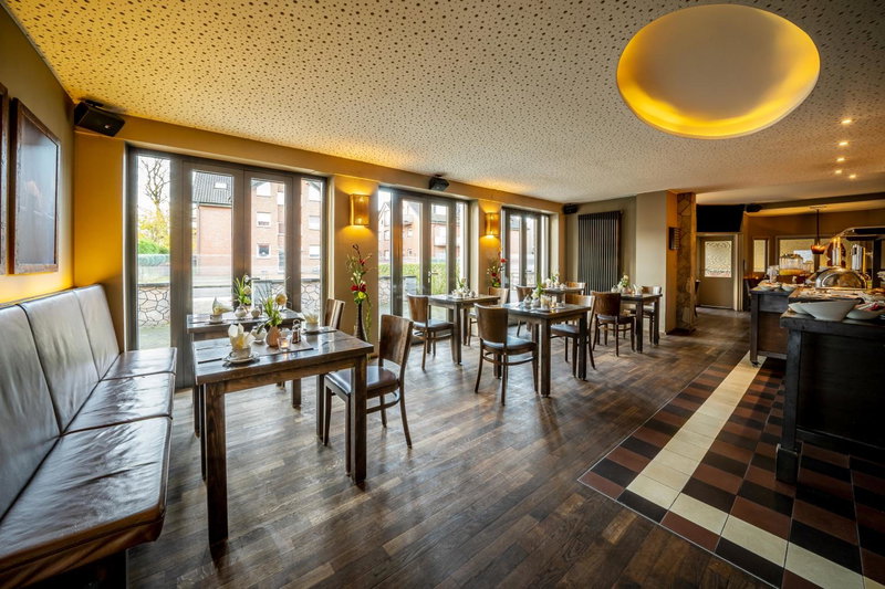 Hotel Meyerink, Vreden, Germany