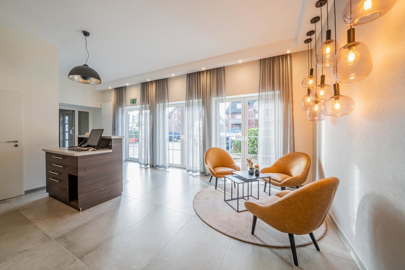 Hotel Meyerink, Vreden, Germany