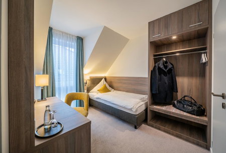 Hotel Meyerink, Vreden, Germany