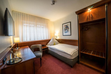 Hotel Meyerink, Vreden, Germany