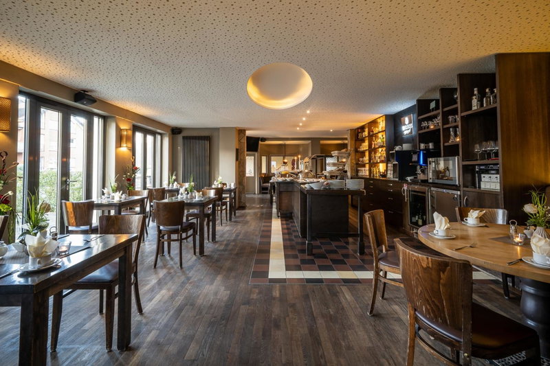 Hotel Meyerink, Vreden, Germany