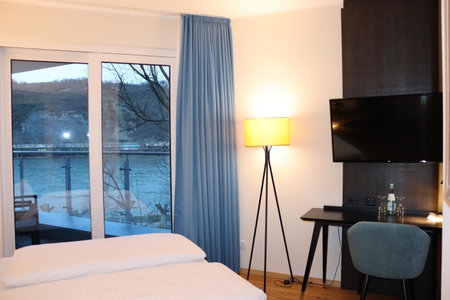 EINSTEIN Hotel am Römerpark, Andernach, Germany