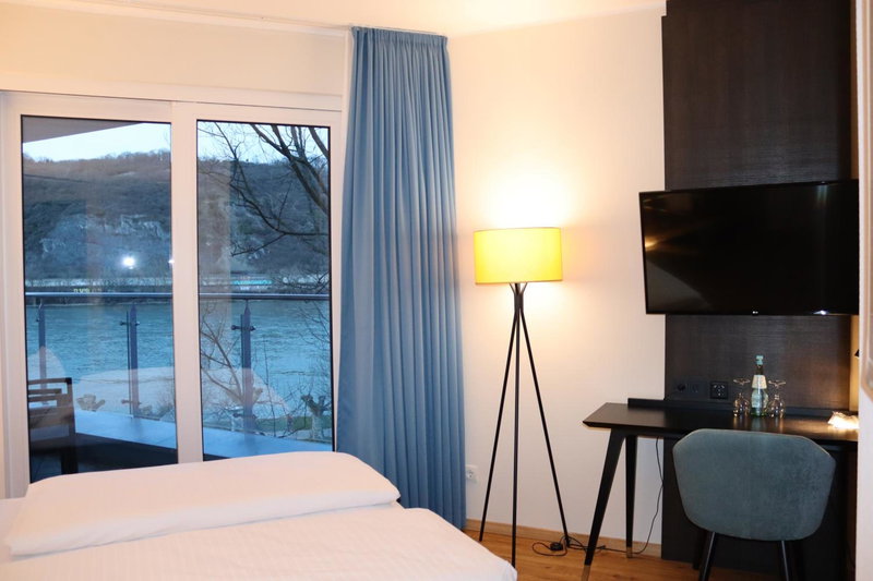 EINSTEIN Hotel am Römerpark, Andernach, Germany