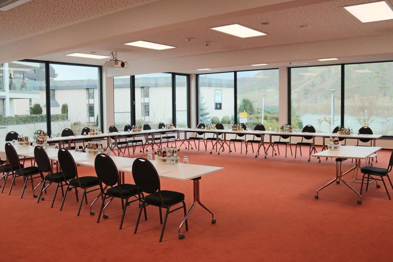 EINSTEIN Hotel am Römerpark, Andernach, Germany
