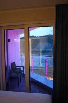 EINSTEIN Hotel am Römerpark, Andernach, Germany