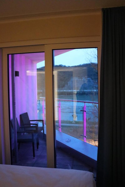 EINSTEIN Hotel am Römerpark, Andernach, Germany