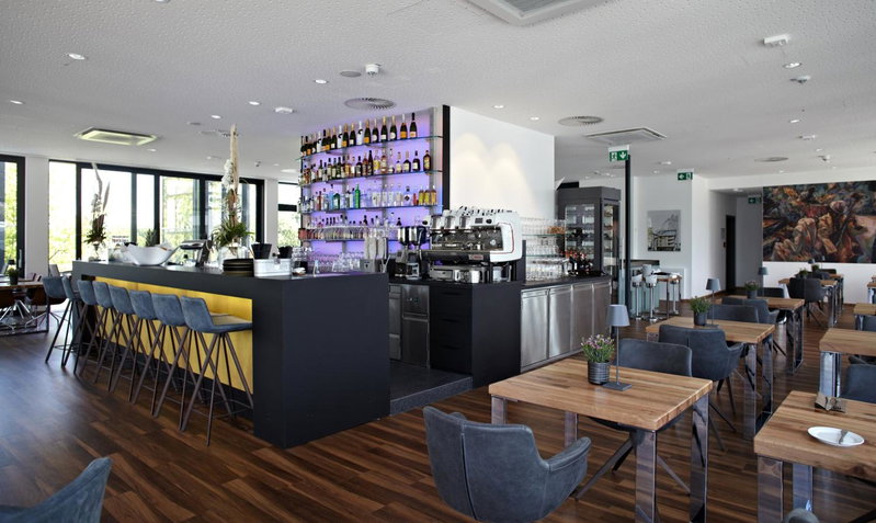 EINSTEIN Hotel am Römerpark, Andernach, Germany