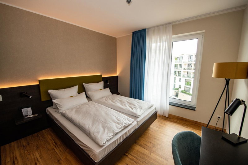 EINSTEIN Hotel am Römerpark, Andernach, Germany
