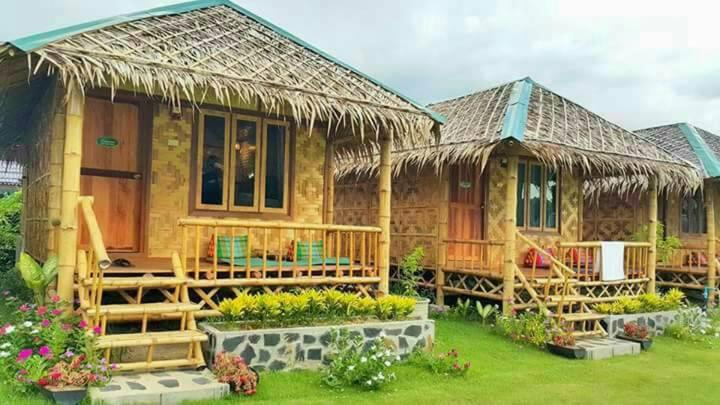 Bamboo House Resort, Kanchanaburi, Thailand