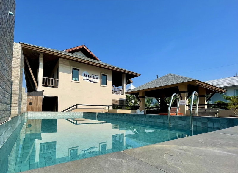 La Playa Boutique Resort, Chonburi, Thailand