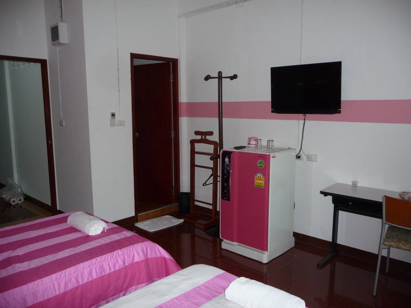Room For You, Bangkok, Thailand