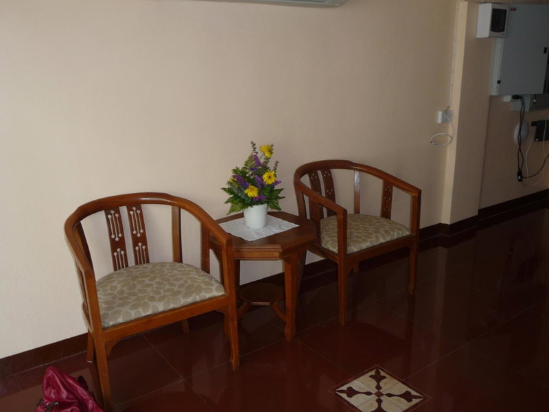 Room For You, Bangkok, Thailand