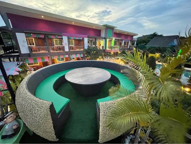 บ้านทิพรัตน์ สัตหีบ, Sattahip, Thailand