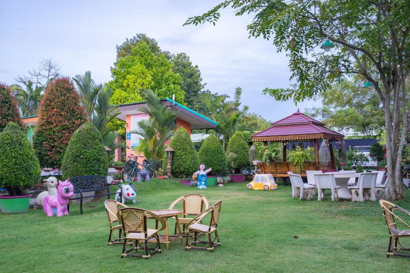 บ้านทิพรัตน์ สัตหีบ, Sattahip, Thailand
